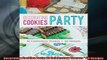 Free PDF Downlaod  Decorating Cookies Party 10 Celebratory Themes  50 Designs  DOWNLOAD ONLINE