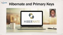 Hibernate Tutorial #15 - Primary Keys - Part 1