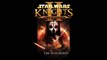 Star Wars  Knights of the Old Republic II soundtrack   Track 28  Dxun Battle