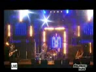 Tokio Hotel - Monsoon_Uedw (20 ans d'M6 - Th.fr)