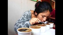 Peru News: First International Fair of Special Coffees of Peru