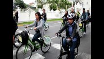 Peru News: Hop on Bicycle Week kicking off today in Lima