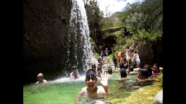 peru News: Favorite national destinations for Peruvian millennials