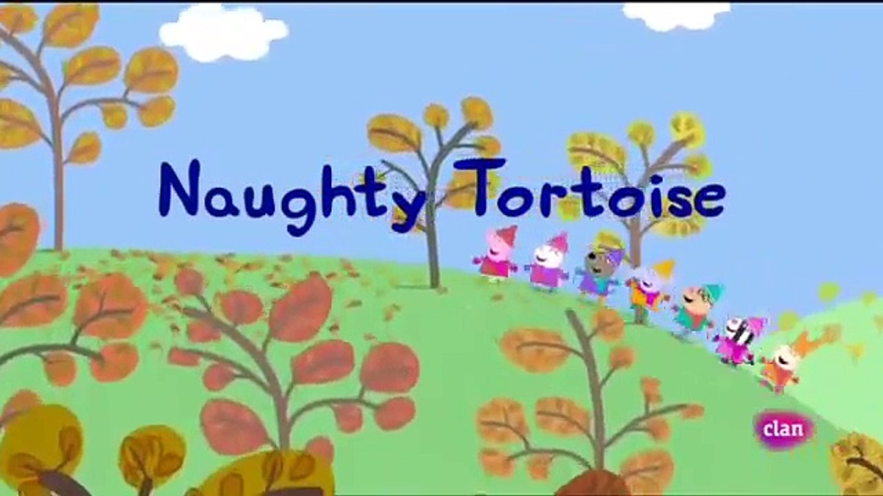 PEPPA PIG EN ESPAÑOL HD CUARTA TEMPORADA CAP 5