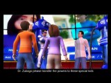 Commander Safeguard's - Mission Clean Sweep  Double Trouble Animated Cartoon