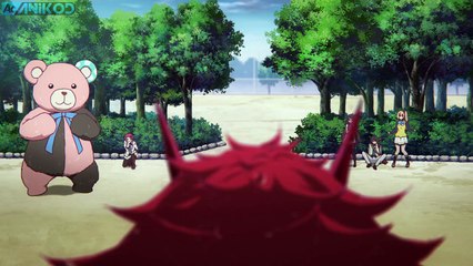 [AniKod] Musaigen no Phantom World - 05