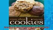 EBOOK ONLINE  Crazy About Cookies 300 Scrumptious Recipes for Every Occasion  Craving  DOWNLOAD ONLINE