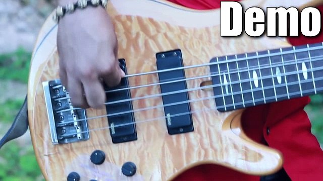 Juliana Oneal - Rabia - Merengue Intro 126 Bpm - Demo