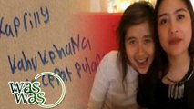 Pasca Video Curhat Prilly Menghilang - WasWas 20 April 2016