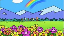 アンパンマン　げんき100ばい！リトミックあそび