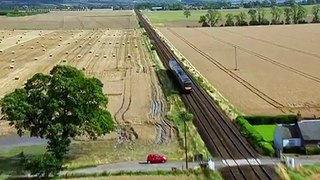 Great British Railway Journeys - S7 - E19 - Hampton Court to Teddington - Jan 29, 2016