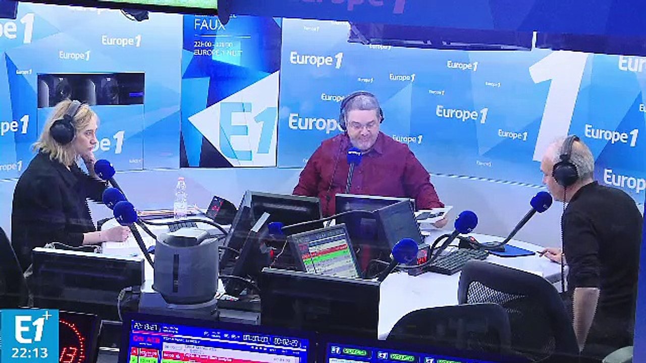 La Bourse : 19/04/2016