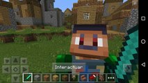 Minecraft PE: Comes Alive Mod! - Mods