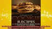 READ book  Cookie RecipesA Scrumptious Selection of Easy to Bake Home Made Cookies The Art of  FREE BOOOK ONLINE