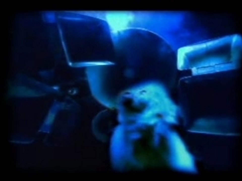 COAL CHAMBER - Shock The Monkey