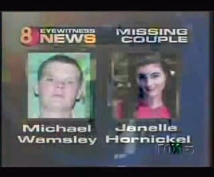 911 Tapes - Teens Freezing to Death on Crystal Meth