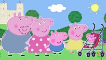 Peppa Pig Cousins Finger Family 4 \ Nursery Rhymes Lyrics