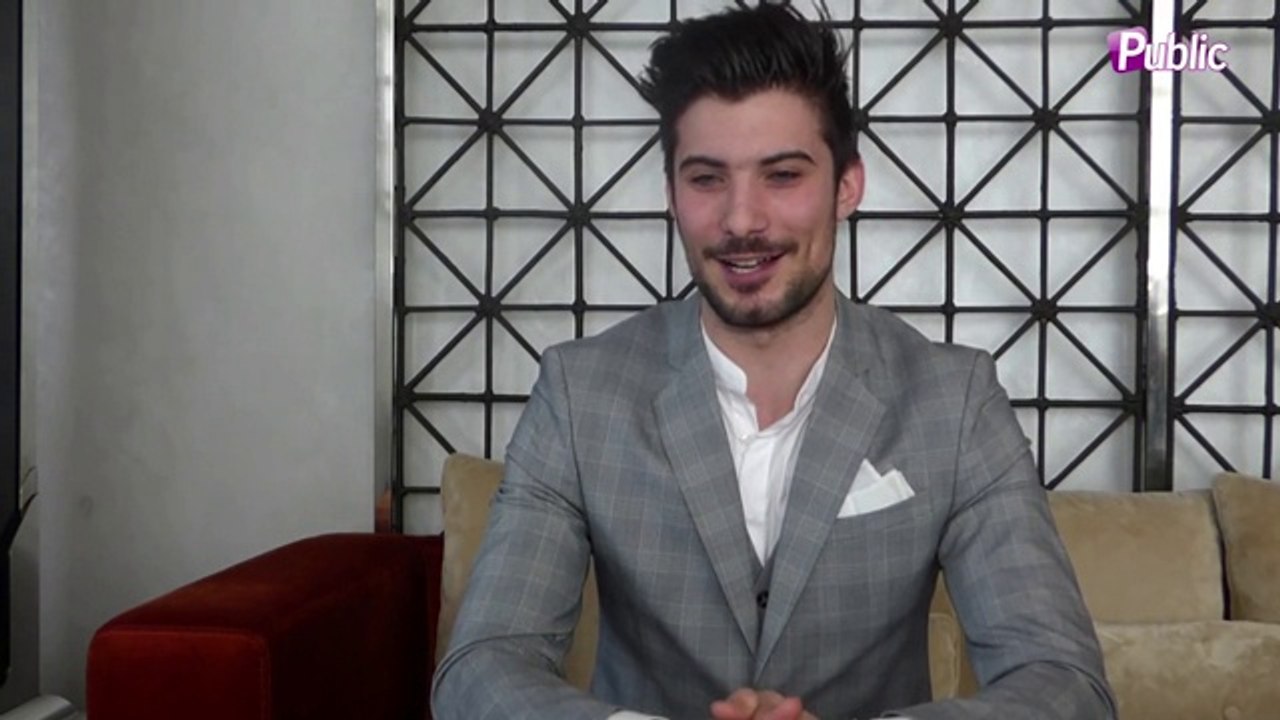 Exclu Vidéo : Ali (SS9) : " Je préfère les fesses de Kim Kardashian à celles de Kendall Jenner ! "