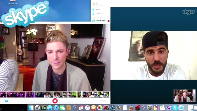 Exclu Vidéo : Thomas des Marseillais S.A : J'ai du succès avec les filles mais dans les Marseillais mon succès est ++ !