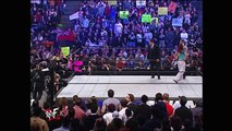 SmackDown Trish Stratus & Lita vs. Ivory & Jazz