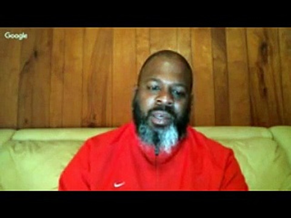 BOYCOTT !..Polight /Sotomayor Debate-Black Women On Trial