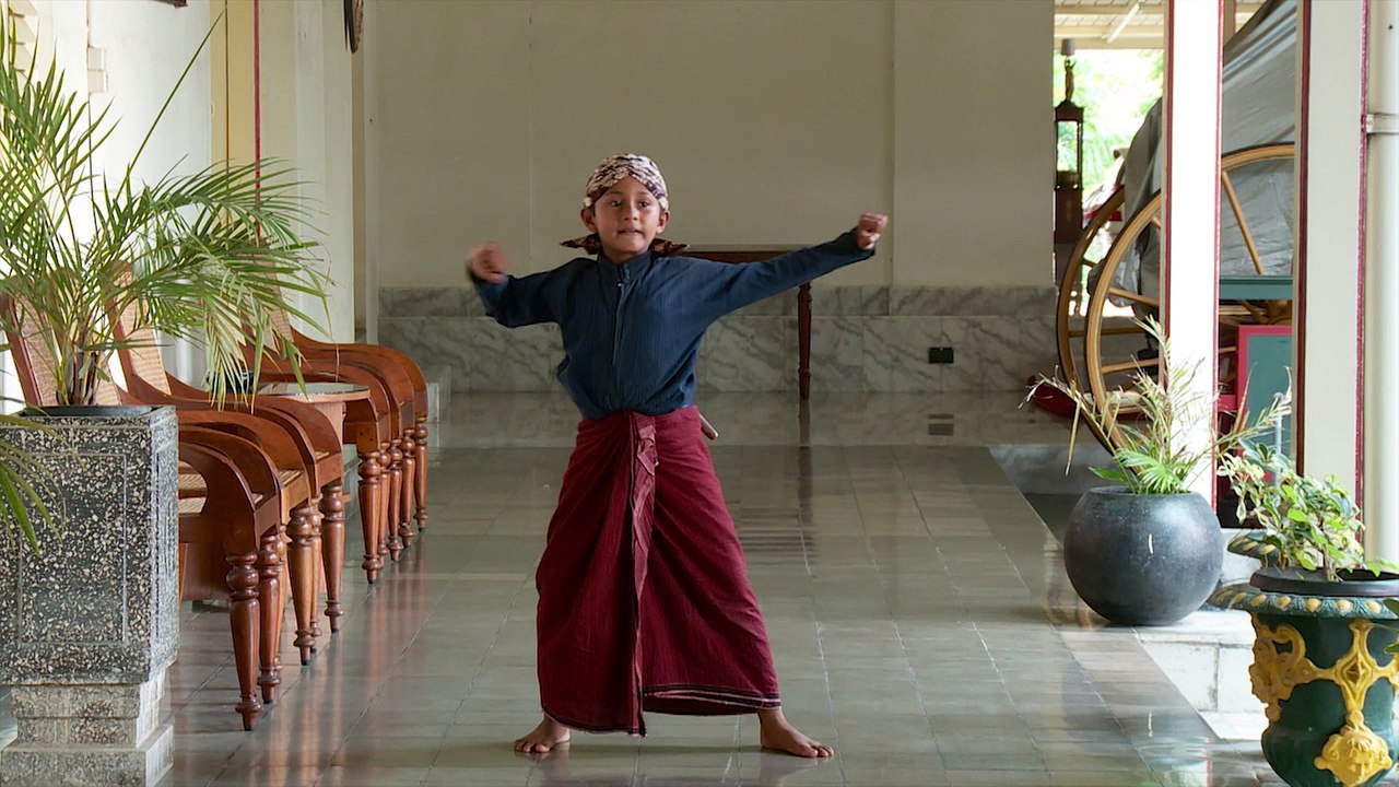 Abdi Dalem Kekinian