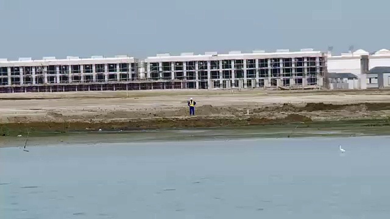 testing video upload