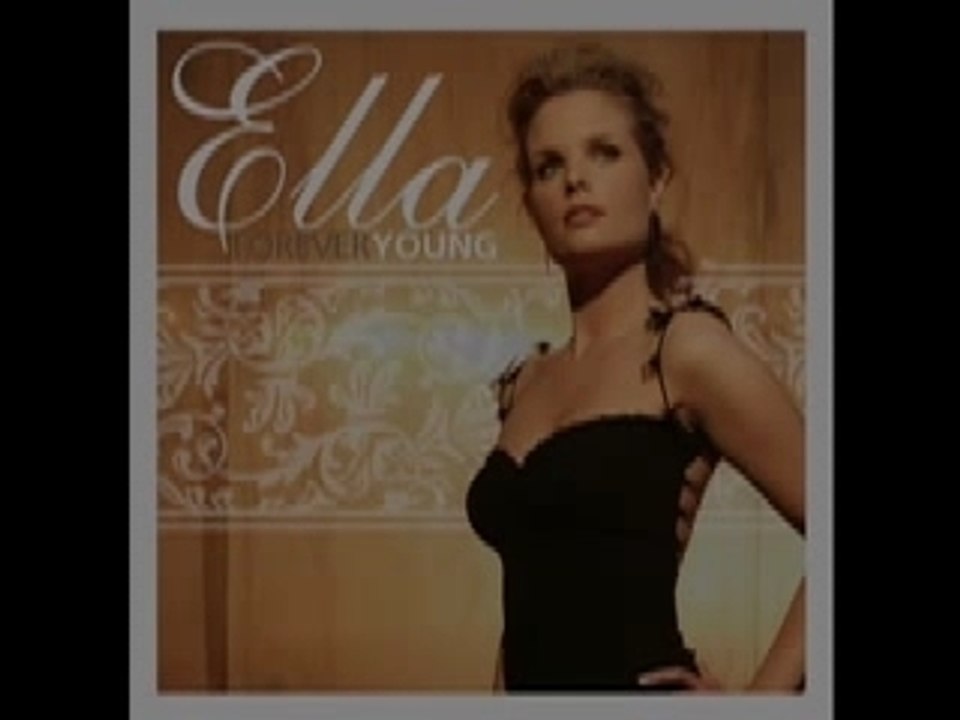 Ella-Forever Young artwork