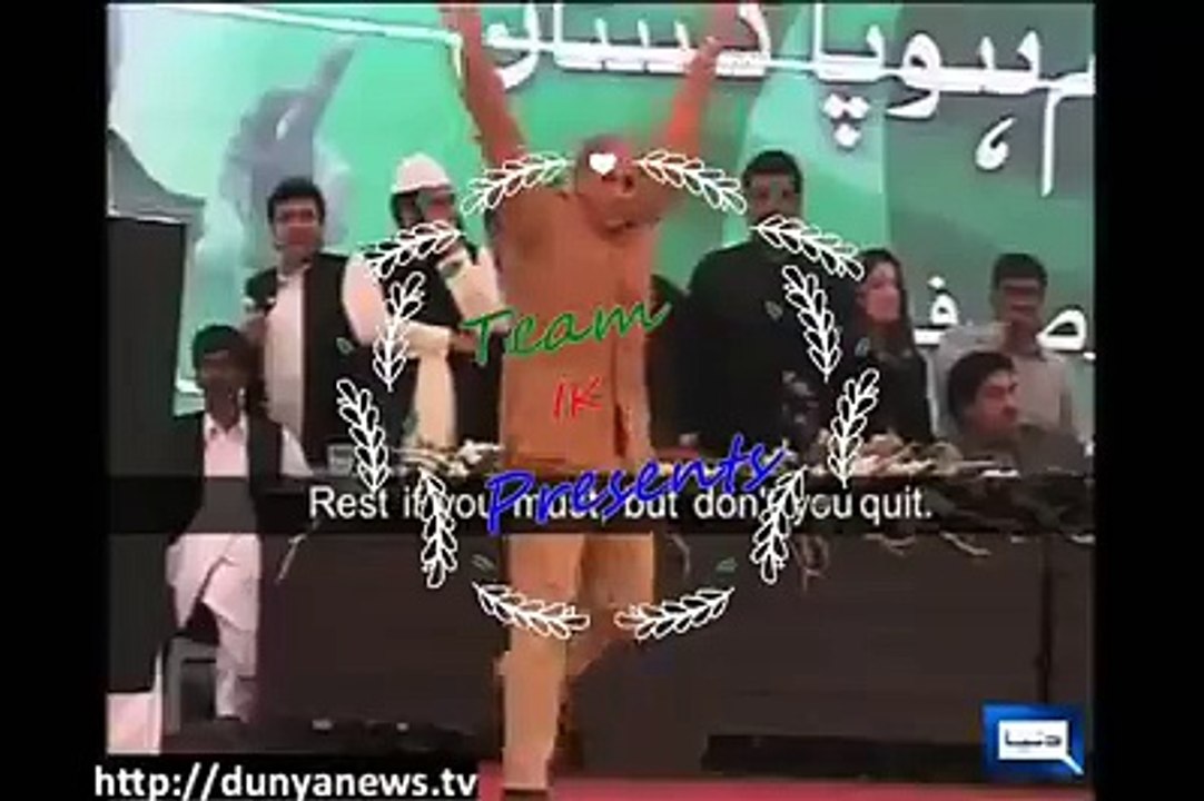 Dailymotion.com شہباز شریف کی یہ ویڈیو آپ کو ضرور ہنسنے پر مجبور کر دے گی‬