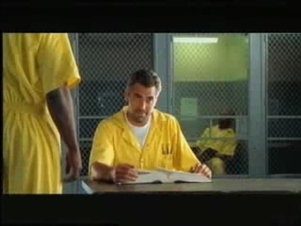 Out of Sight - "Just Reading..."