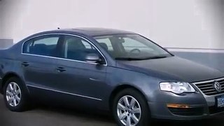 2007 Volkswagen Passat Sedan Manual 2.0T FWD in Maplewood, MN 55109