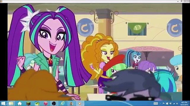 Yoshi Reacts: Wubcake Rainbow Rocks Parodies 6-7