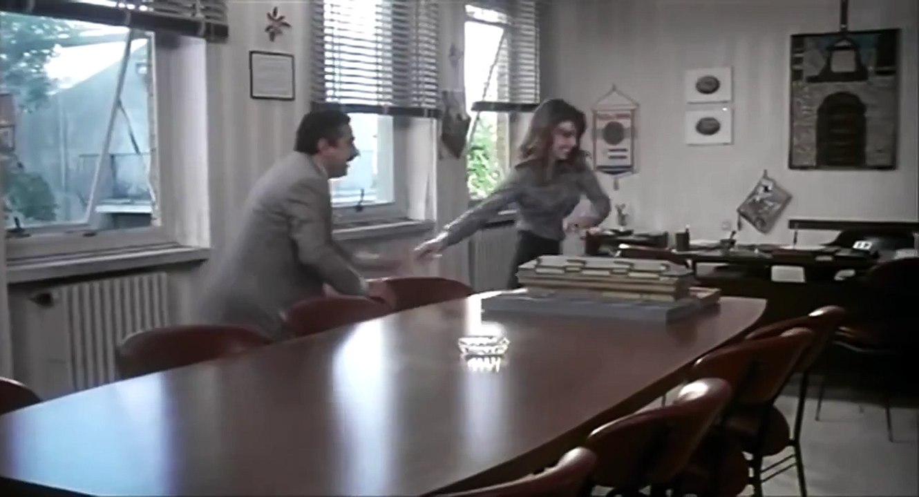 Sophia Lombardo Peccatori di Provincia (1976)