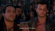 Spartacus 03x09 - Ending Scene Part IV - Full HD