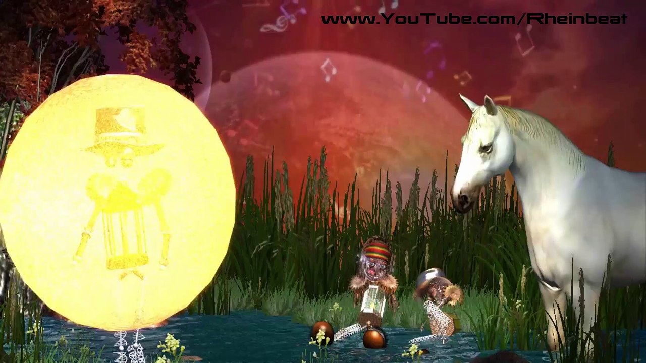 Rheinbeat - Wünscht dir einen schönen Tag -  2016