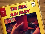 The Real Slim Shady Remix