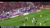 Sundul TV:  10 Gol Terbaik Pekan Ini [20 April 2016] | Berita Bola, Cuplikan Gol, Video Bola