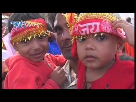 Chadhate Navratra Chamke - चढ़ते नवरात्र चमके - Jai Maa Ambey - Anu Dubey - Bhojpuri Mata Bhajan