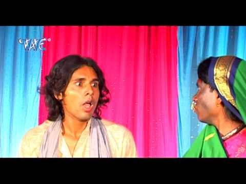 तेरा मजनू हुआ दिवाना - Jai Ho Jai | Rashmi Rani, Bhusan Bharosa | Bhojpuri Devi Geet