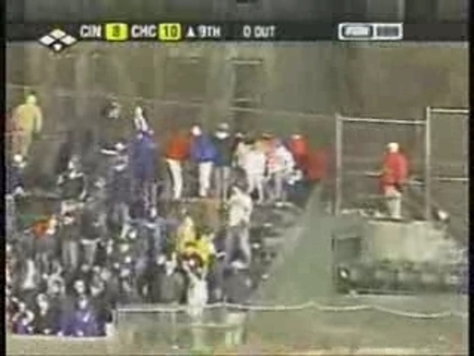 Adam Dunn Monster Home Runs Part 1