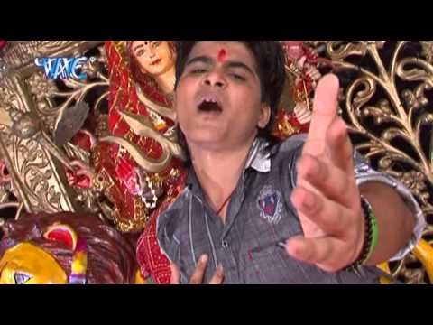 Sherwa ke Tani डाटी ऐ माई |Jai Ho Maiya Sherawali | Arvind Akela Kallu | Bhojpuri Mata Bhajan