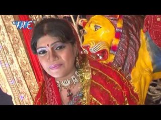 आवेला मोरी सातो बहिना - Jai Ho Maiya Sherawali | Arvind Akela "Kallu"| Bhojpuri Mata Bhajan