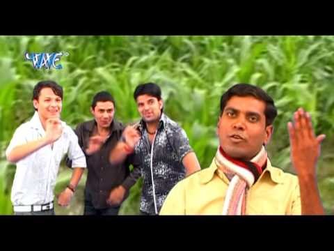 मकईया रे तोहरो गुण - Jai Ho Jai | Rashmi Rani, Bhusan Bharosa | Bhojpuri Devi Geet