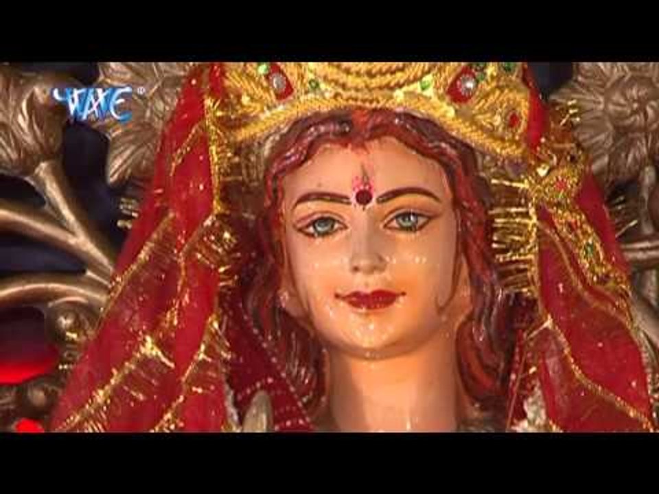 बोला जय जय माँ - Jai Ho Maiya Sherawali | Arvind Akela "Kallu"| Bhojpuri Mata Bhajan