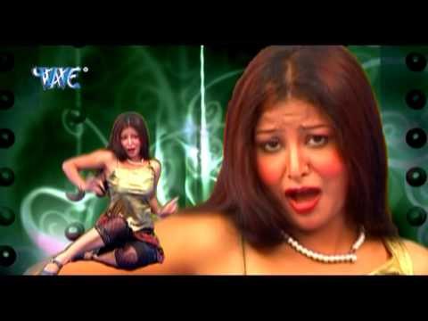 जियरा में घुस गइल चोर - Jai Ho Jai | Rashmi Rani, Bhusan Bharosa | Bhojpuri Hot Song