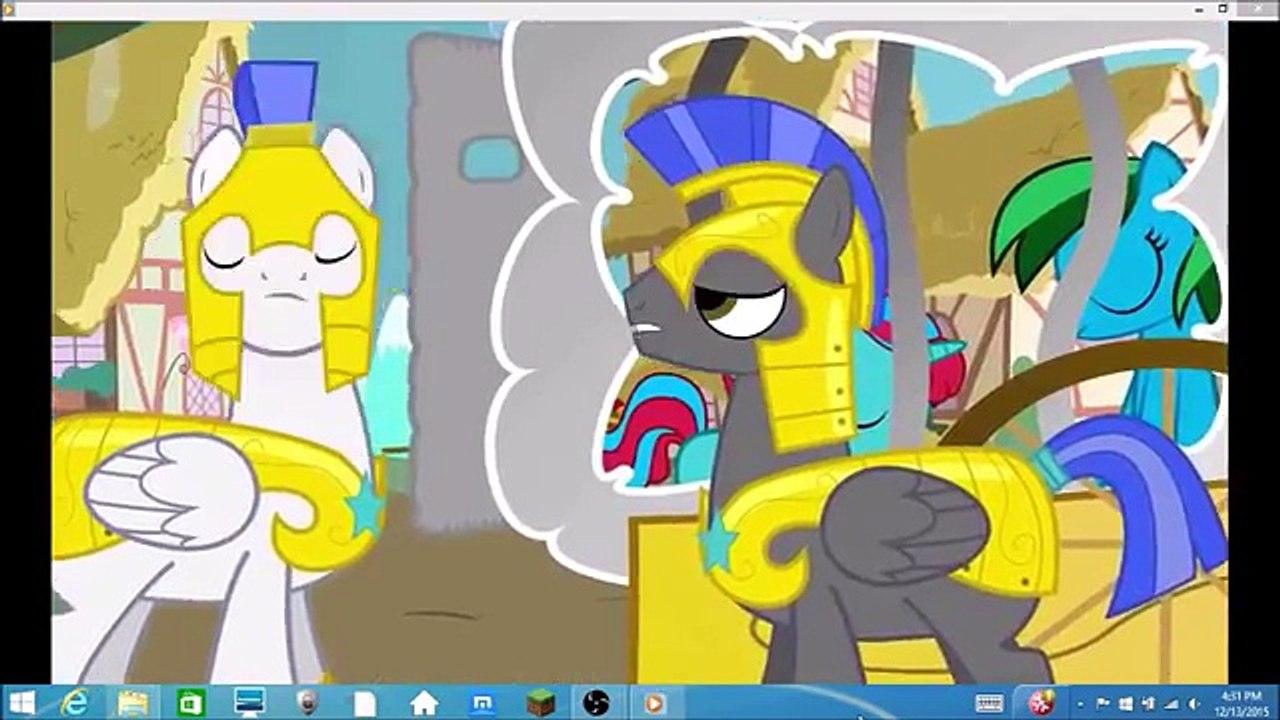 Yoshi Reacts: BronyDanceParty PMVs - VIP Clouds + Love Me Cheerilee