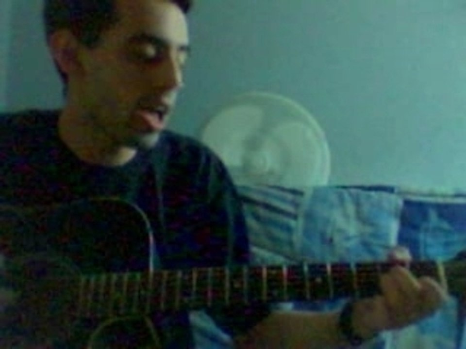 Thiéfaine- La fille du coupeur de joints