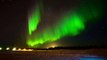 Aurora Borealis - CORITOUR - Franco Rigotti - March 2016 - INARI - Finnish Lapland