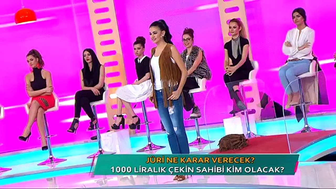 İşte Benim Stilim