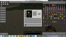 Minecraft Hunger Games 1.2.5 Mod 3 Spawn Egg Facts